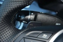 2015款奔驰E400L运动豪华型
