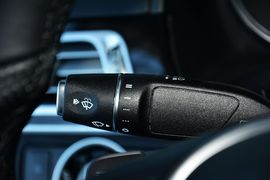 2015款奔驰E400L运动豪华型