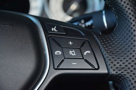 2015款奔驰E400L运动豪华型