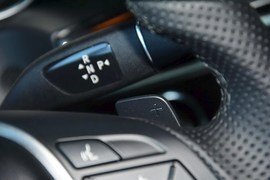 2015款奔驰E400L运动豪华型