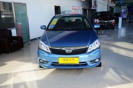 2015款比亚迪F3