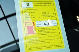 2015款保时捷Boxster