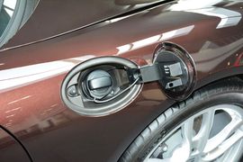 2015款保时捷Boxster