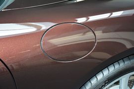 2015款保时捷Boxster