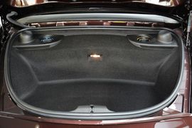 2015款保时捷Boxster