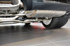 2015款保时捷Boxster