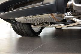 2015款保时捷Boxster