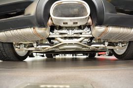 2015款保时捷Boxster