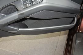 2015款保时捷Boxster