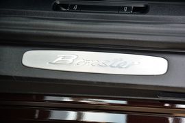 2015款保时捷Boxster