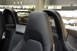 2015款保时捷Boxster