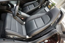 2015款保时捷Boxster
