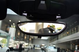 2015款保时捷Boxster