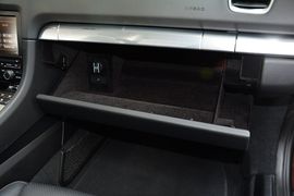 2015款保时捷Boxster
