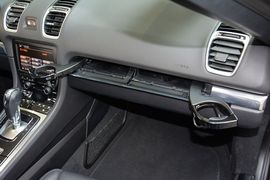 2015款保时捷Boxster