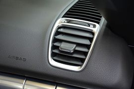 2015款保时捷Boxster