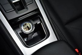 2015款保时捷Boxster