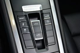 2015款保时捷Boxster