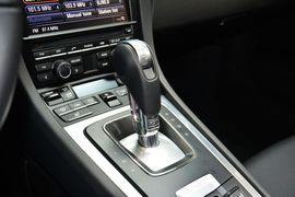2015款保时捷Boxster