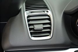 2015款保时捷Boxster