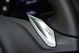 2015款保时捷Boxster