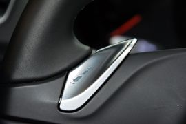 2015款保时捷Boxster