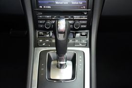 2015款保时捷Boxster