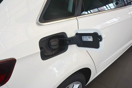 2015款奥迪A3