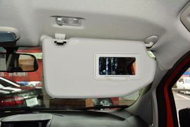 2013款福特翼博1.5L手动舒适型