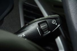 2013款福特翼博1.5L手动舒适型