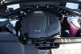 2016款奥迪Q5
