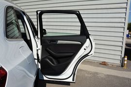 2016款奥迪Q5