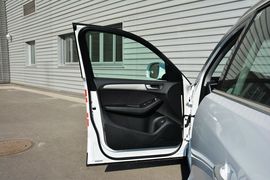 2016款奥迪Q5