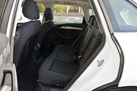 2016款奥迪Q5