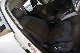 2016款奥迪Q5