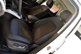 2016款奥迪Q5
