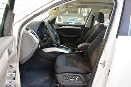 2016款奥迪Q5