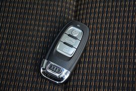2016款奥迪Q5