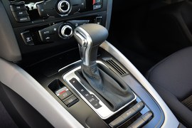 2016款奥迪Q5
