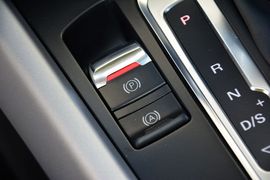 2016款奥迪Q5