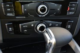 2016款奥迪Q5