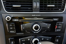 2016款奥迪Q5