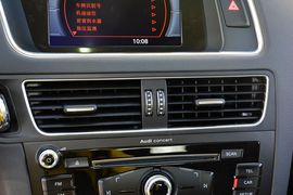 2016款奥迪Q5