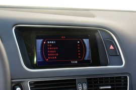 2016款奥迪Q5