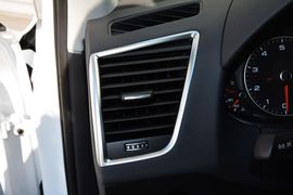2016款奥迪Q5