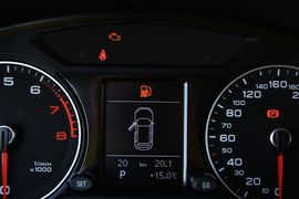 2016款奥迪Q5