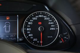 2016款奥迪Q5