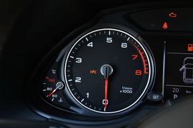 2016款奥迪Q5