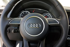 2016款奥迪Q5