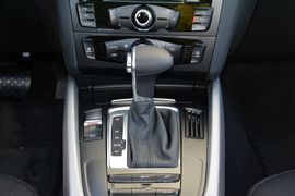 2016款奥迪Q5